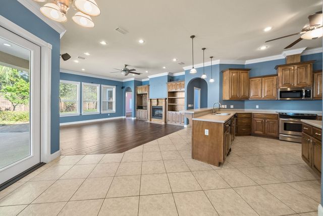 8236 Grand Bay Boulevard, Panama City Beach, FL 32408