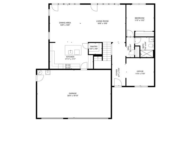 1993 Lyon Avenue, Riverside, CA 92503