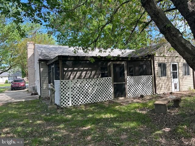 1914 ANCHORAGE DR, Chester, MD 21619
