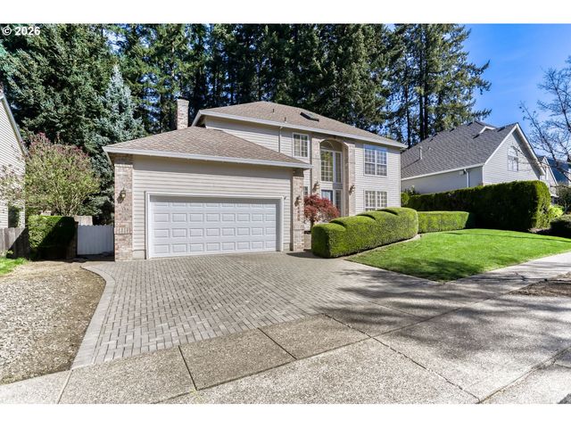 15035 Sw GEARHART Dr, Beaverton, OR 97007