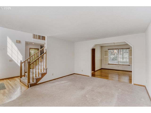 15035 Sw GEARHART Dr, Beaverton, OR 97007