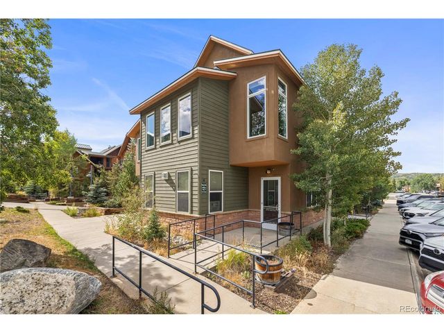 117 S 6th Ave 13, Frisco, CO 80443