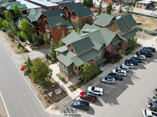 117 S 6th Ave 13, Frisco, CO 80443