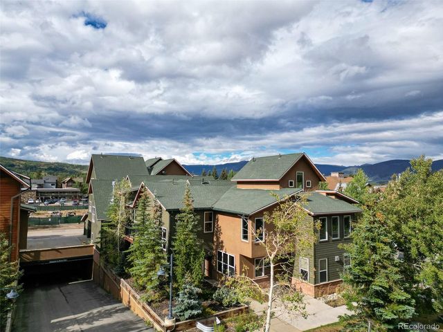 117 S 6th Ave 13, Frisco, CO 80443