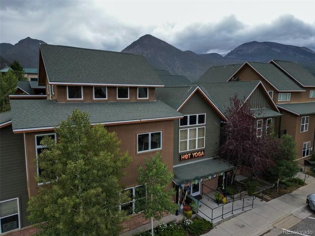 117 S 6th Ave 13, Frisco, CO 80443