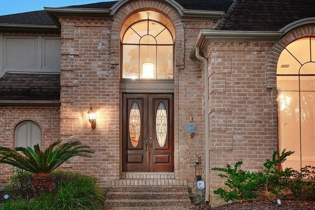 1111 Fleetwood Place Drive, Houston, TX 77079