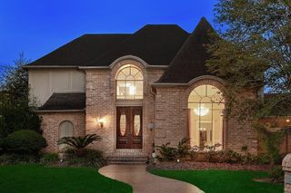 1111 Fleetwood Place Drive, Houston, TX 77079