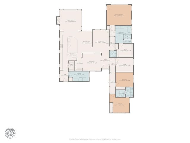 5970 Secret Preserve Ct, Rocklin, CA 95677
