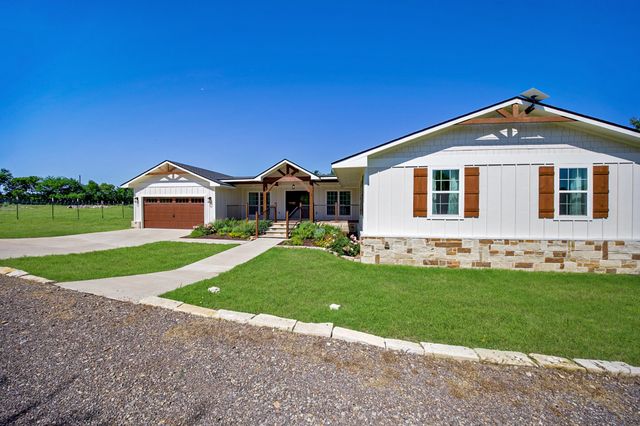 4107 Highland Road, Melissa, TX 75454