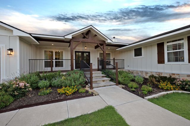 4107 Highland Road, Melissa, TX 75454