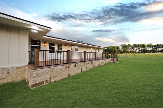 4107 Highland Road, Melissa, TX 75454