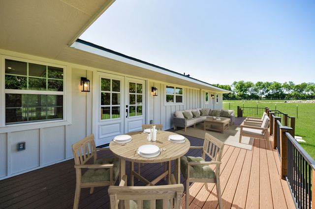 4107 Highland Road, Melissa, TX 75454