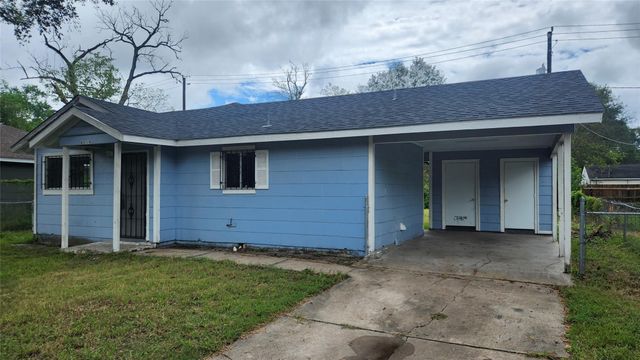 6114 Hartwick Road, Houston, TX 77016