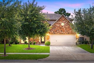 14823 Twin Waters Court, Houston, TX 77044
