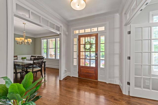 501 Wanderview Lane, Holly Springs, NC 27540