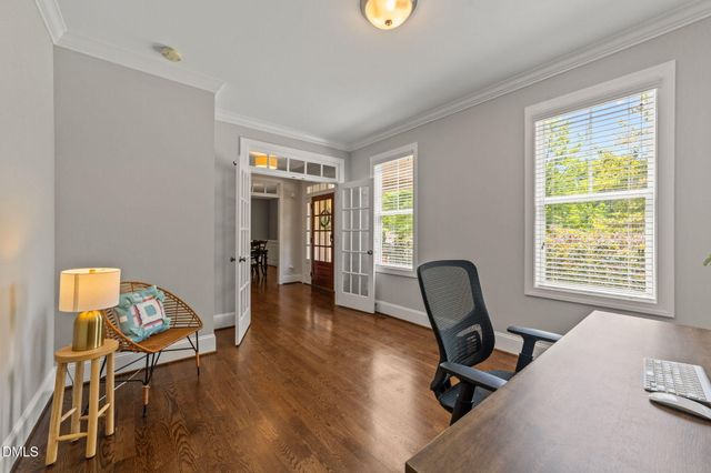 501 Wanderview Lane, Holly Springs, NC 27540