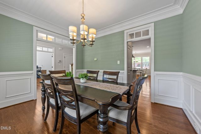 501 Wanderview Lane, Holly Springs, NC 27540