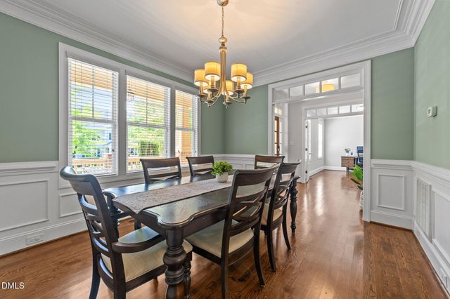 501 Wanderview Lane, Holly Springs, NC 27540