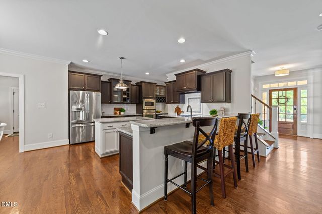 501 Wanderview Lane, Holly Springs, NC 27540