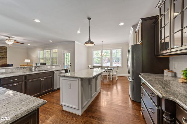 501 Wanderview Lane, Holly Springs, NC 27540