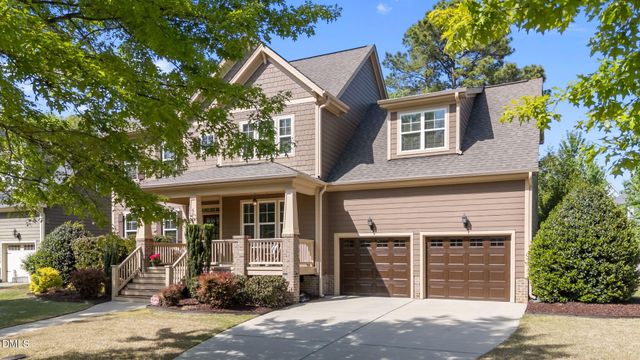 501 Wanderview Lane, Holly Springs, NC 27540