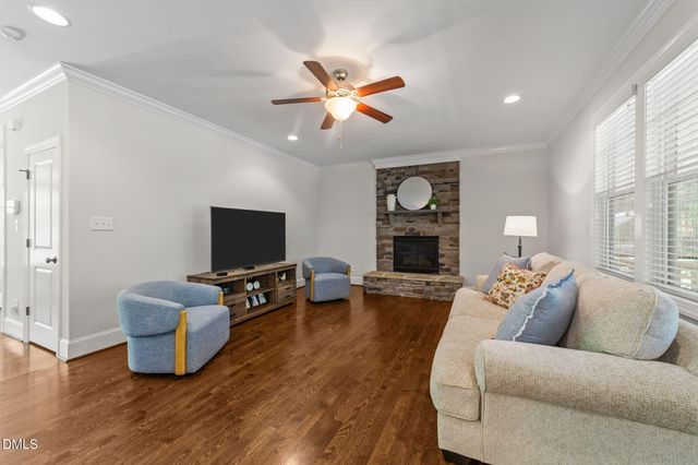 501 Wanderview Lane, Holly Springs, NC 27540