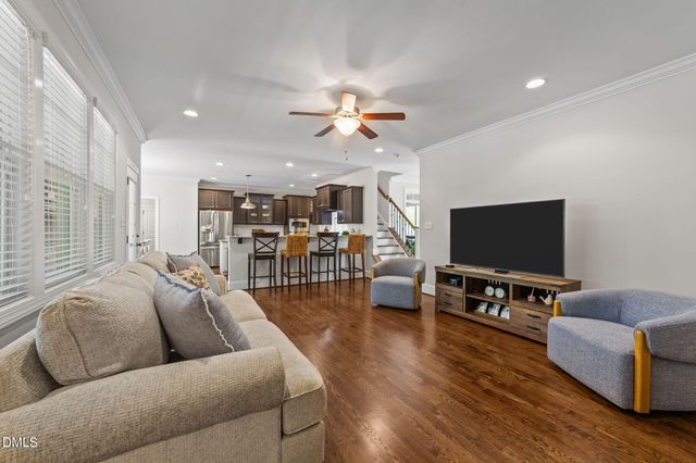 501 Wanderview Lane, Holly Springs, NC 27540