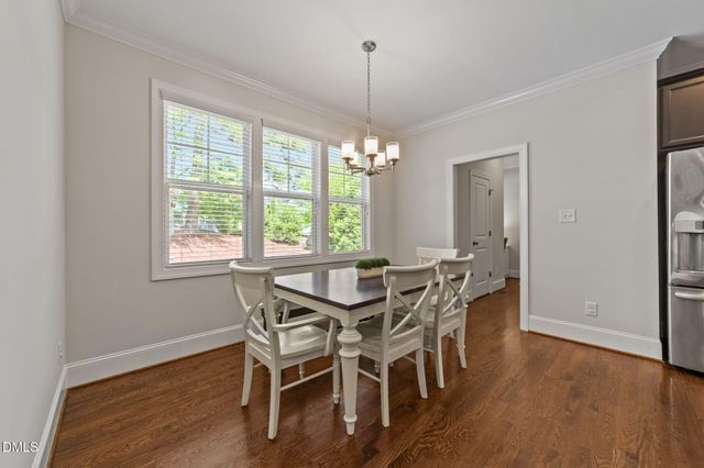 501 Wanderview Lane, Holly Springs, NC 27540