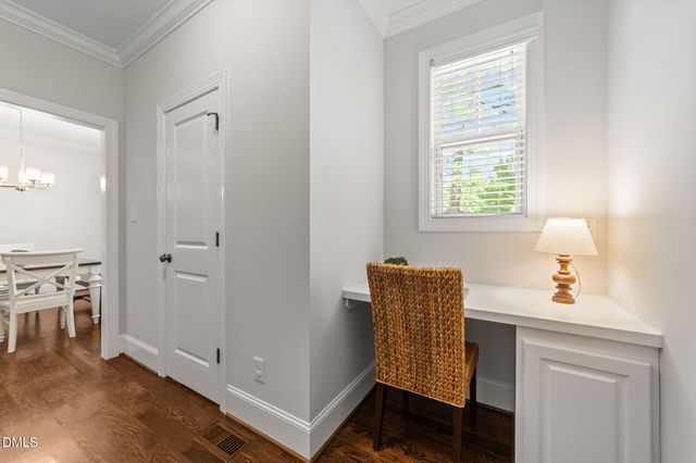 501 Wanderview Lane, Holly Springs, NC 27540