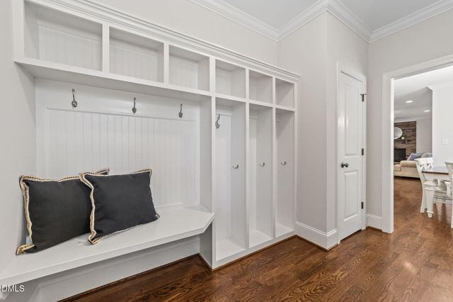 501 Wanderview Lane, Holly Springs, NC 27540