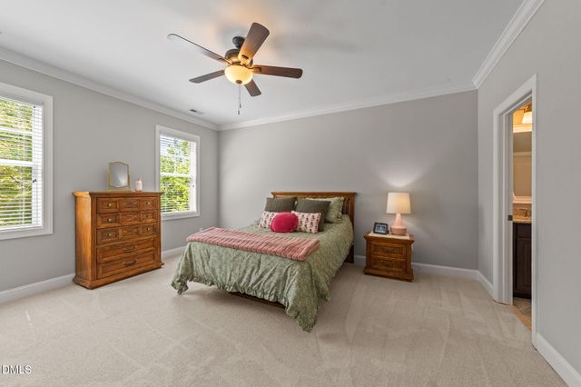 501 Wanderview Lane, Holly Springs, NC 27540