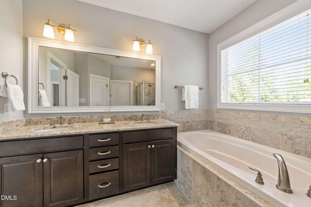 501 Wanderview Lane, Holly Springs, NC 27540