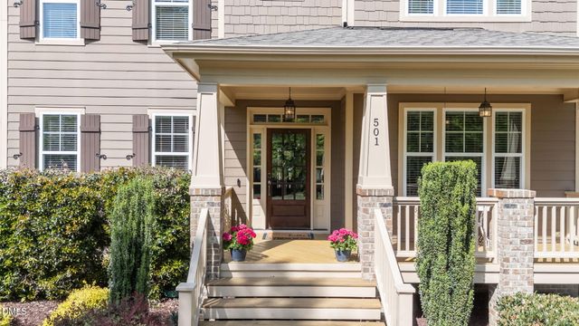 501 Wanderview Lane, Holly Springs, NC 27540
