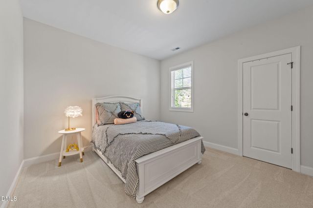 501 Wanderview Lane, Holly Springs, NC 27540