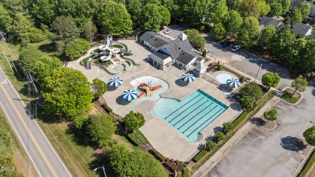 501 Wanderview Lane, Holly Springs, NC 27540