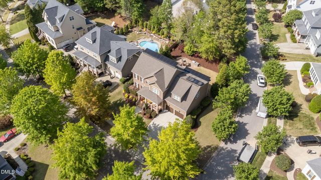 501 Wanderview Lane, Holly Springs, NC 27540
