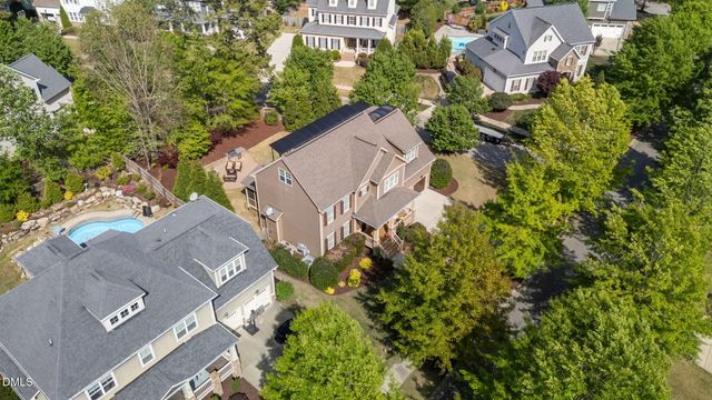 501 Wanderview Lane, Holly Springs, NC 27540