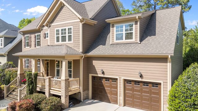 501 Wanderview Lane, Holly Springs, NC 27540