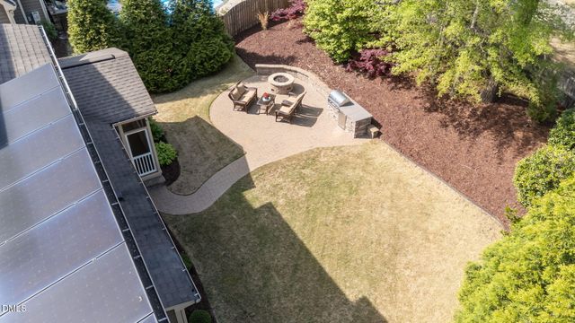 501 Wanderview Lane, Holly Springs, NC 27540