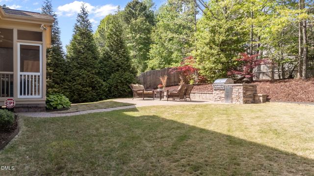 501 Wanderview Lane, Holly Springs, NC 27540