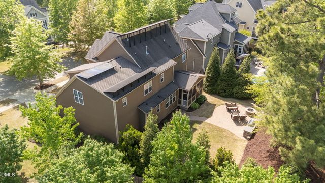 501 Wanderview Lane, Holly Springs, NC 27540