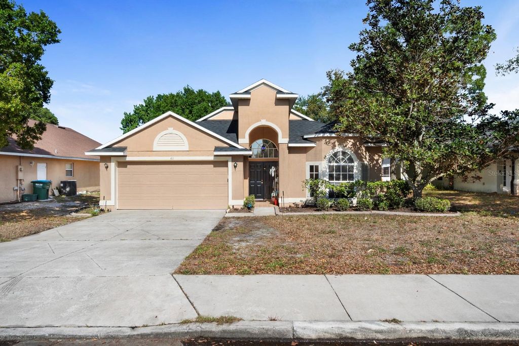 411 N WAYMAN STREET, Longwood, FL 32750