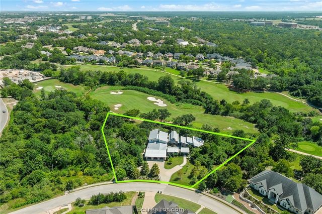 2917 Blue Belle Drive, Bryan, TX 77807