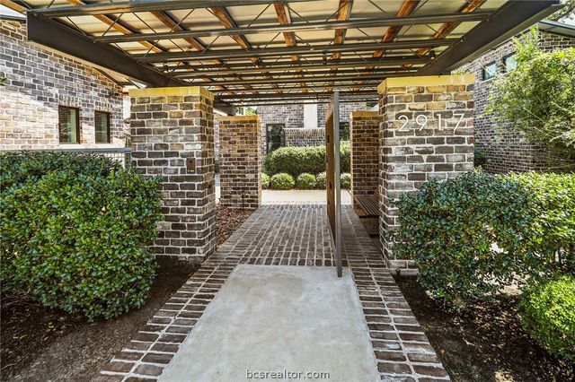 2917 Blue Belle Drive, Bryan, TX 77807