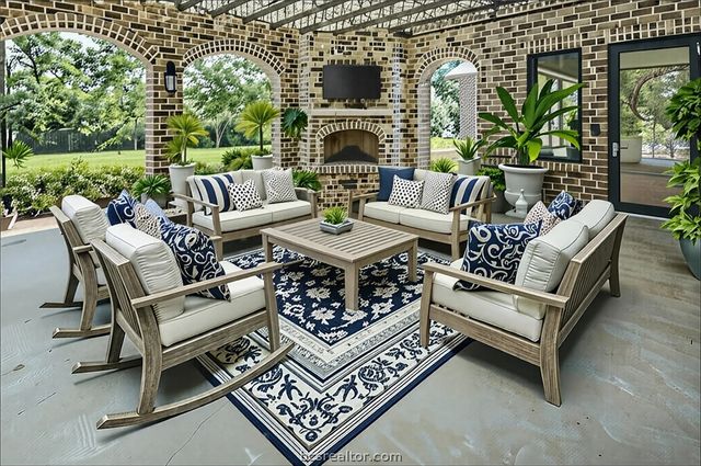 2917 Blue Belle Drive, Bryan, TX 77807