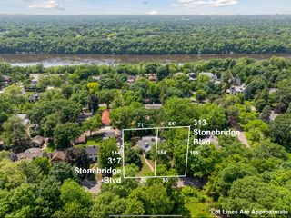 313 Stonebridge Boulevard, Saint Paul, MN 55105