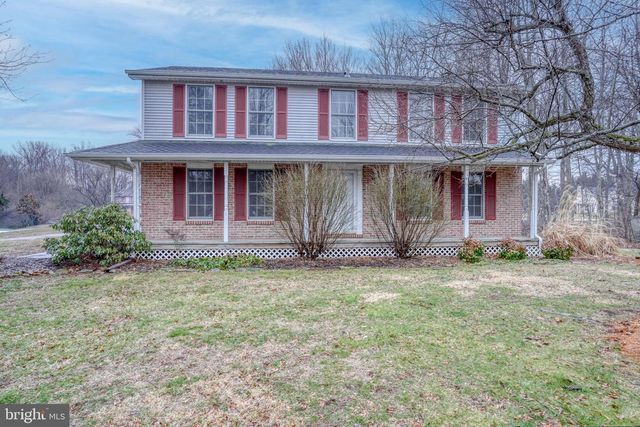 122 BARTLEY DR, Newark, DE 19702