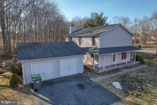 122 BARTLEY DR, Newark, DE 19702