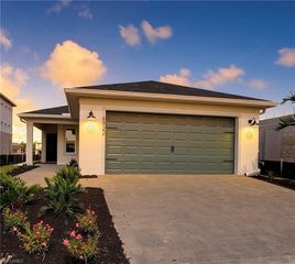 16922 Sage TER, Punta Gorda, FL 33982