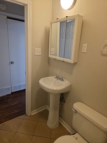 1811 W College Street, Sherman, TX 75092